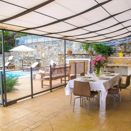 Locazione Turistica Marina-2 * Imperia