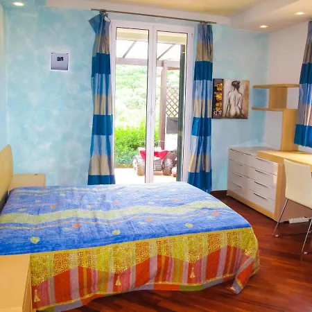 Appartement Locazione Turistica Marina-2 *