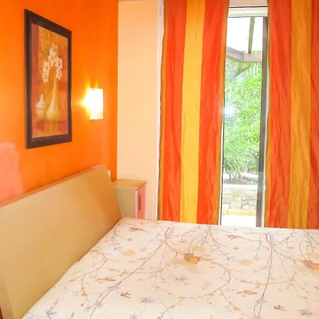 Locazione Turistica Marina-2 Appartement Imperia
