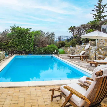 Apartman Locazione Turistica Marina-2
