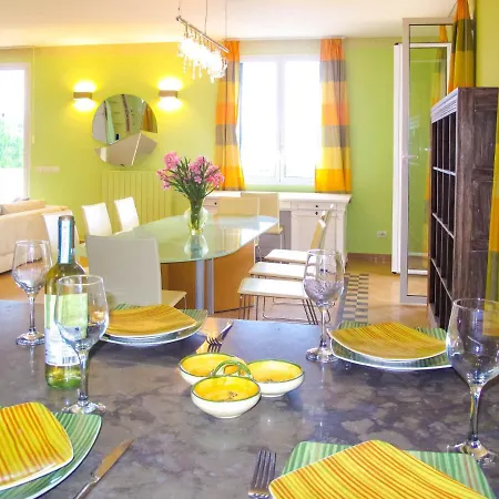 Apartman Locazione Turistica Marina-2 *